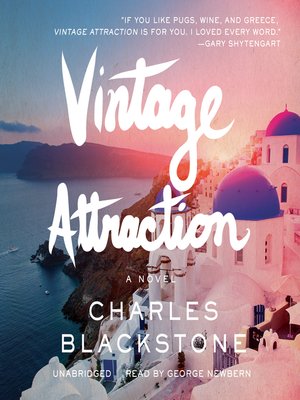 cover image of Vintage Attraction